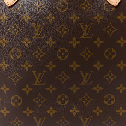 Louis Vuitton Monogram Neo Neverfull MM 12 of 17