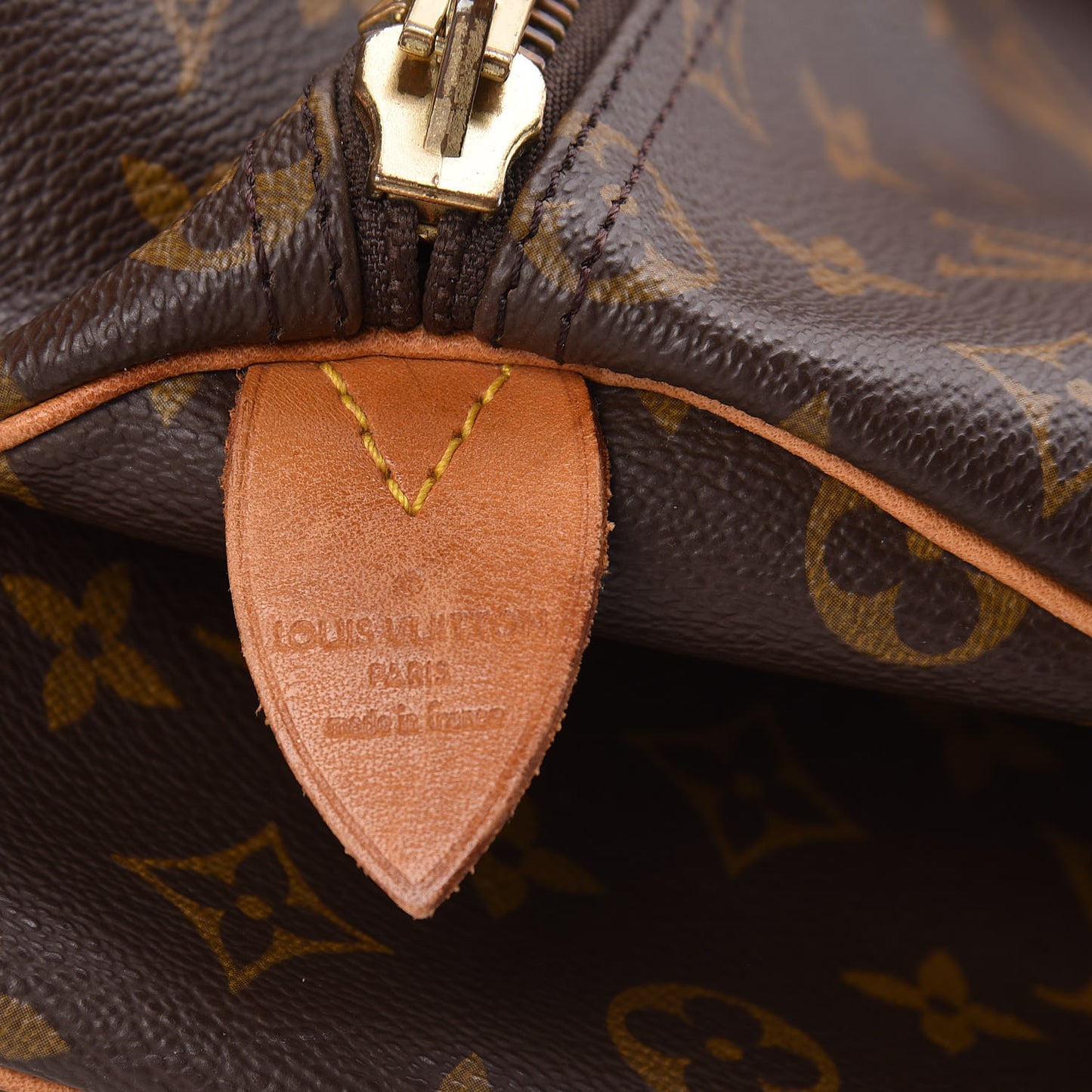 Monogram Keepall 50