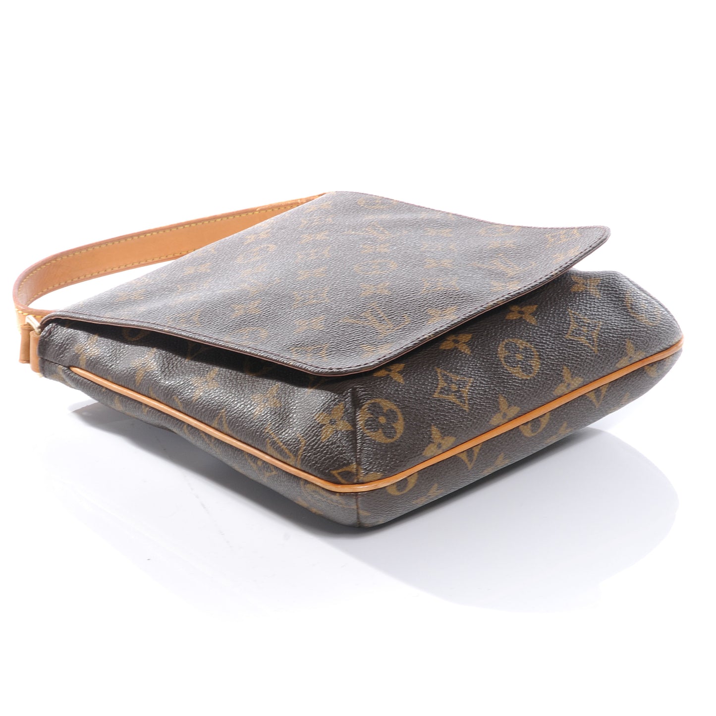 Monogram Musette Salsa