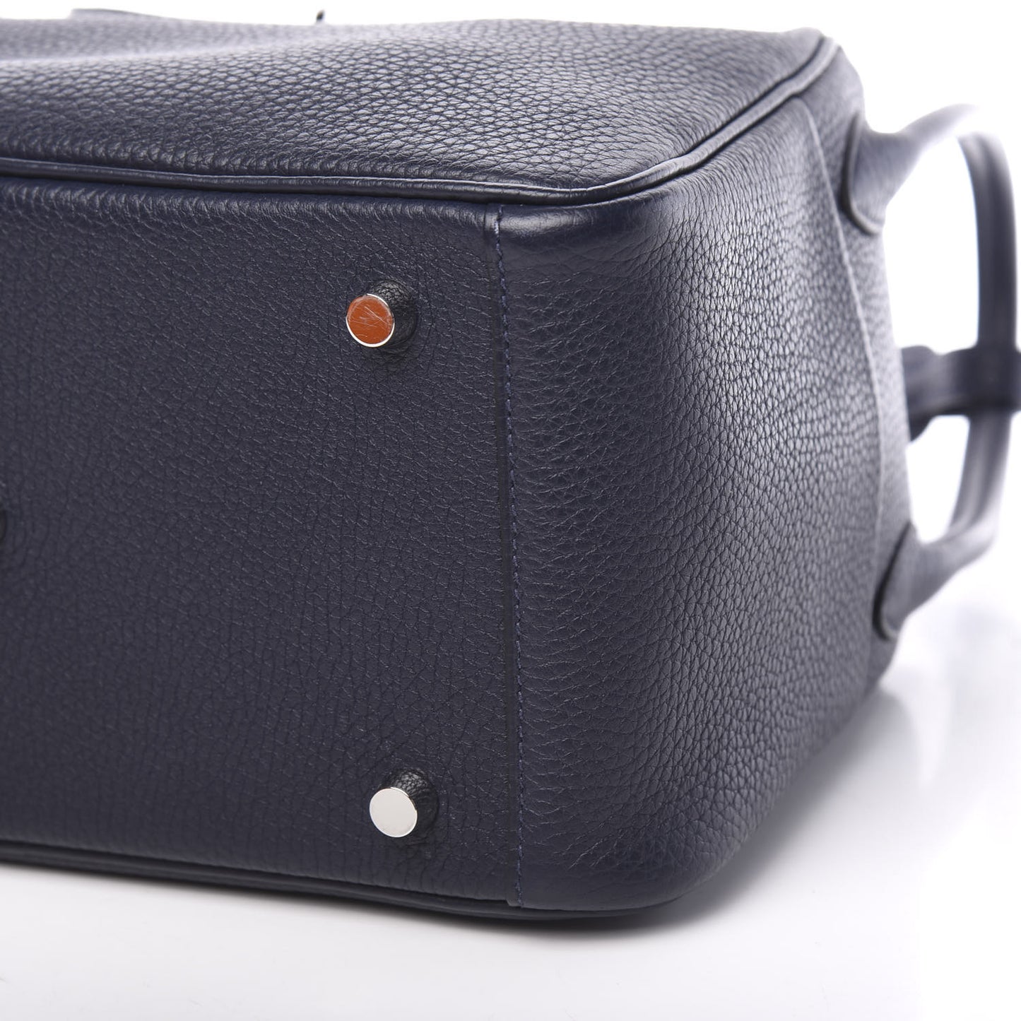 Taurillon Clemence Lindy 26 Bleu Nuit