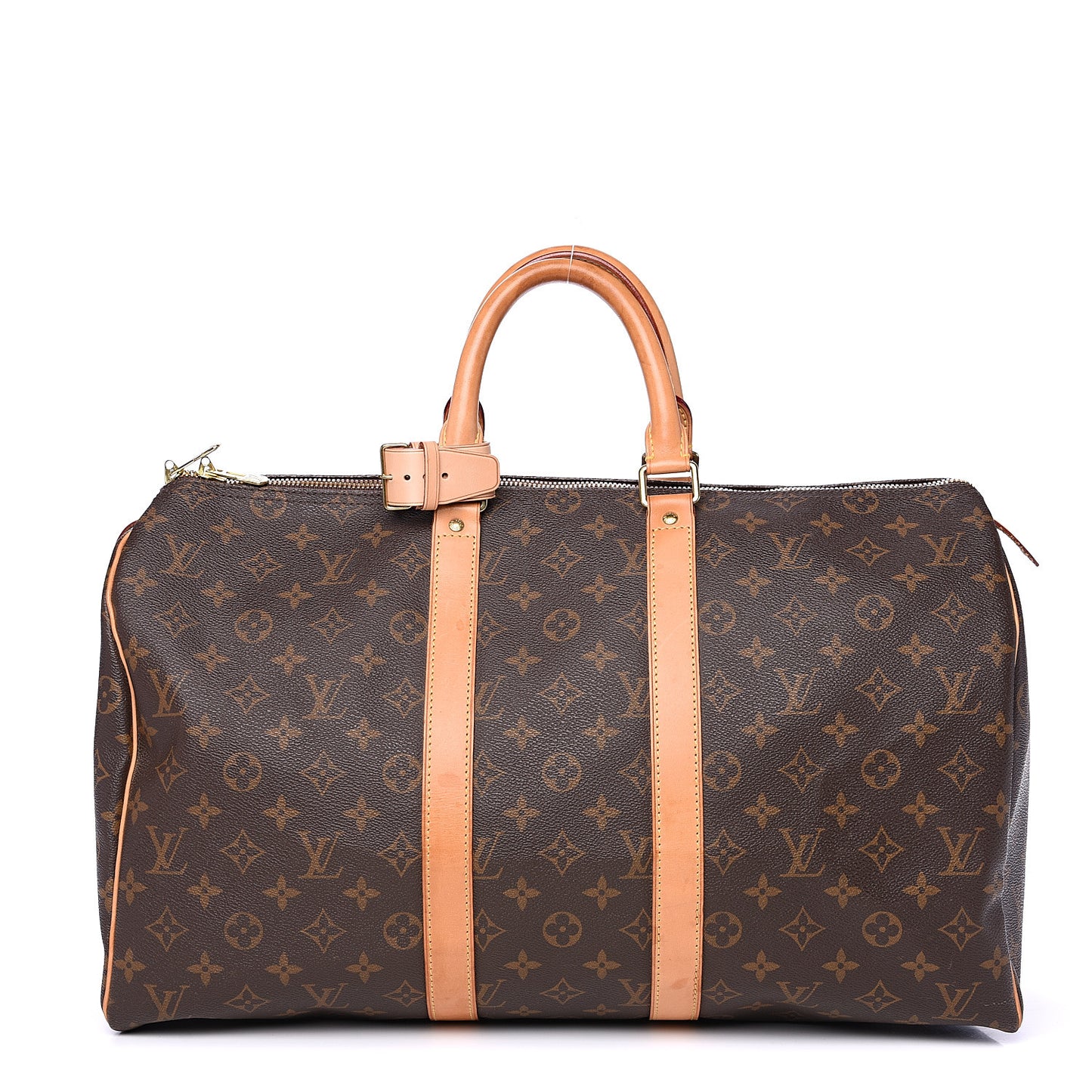 Monogram Keepall 45