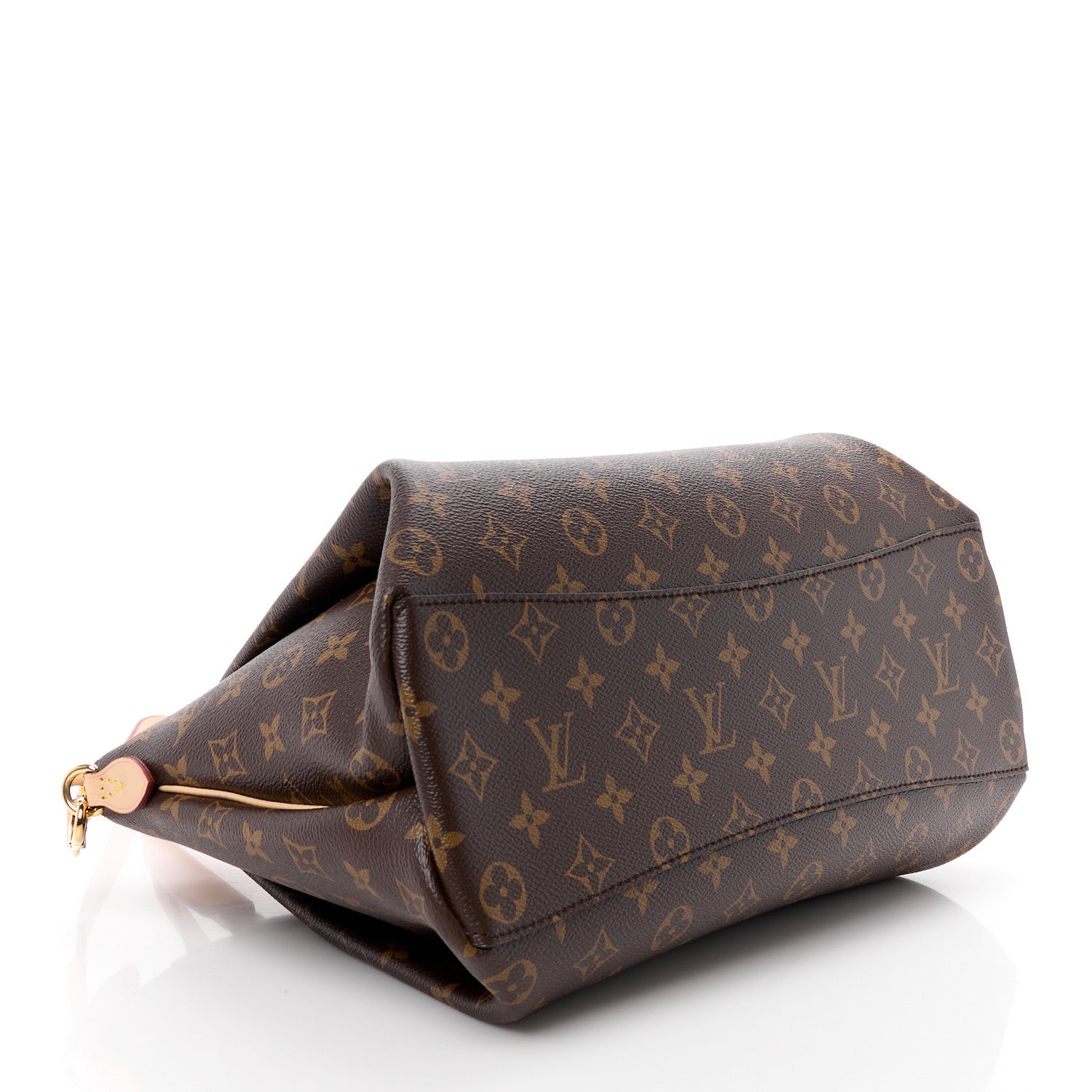 Louis Vuitton Monogram Rivoli MM 4 of 13