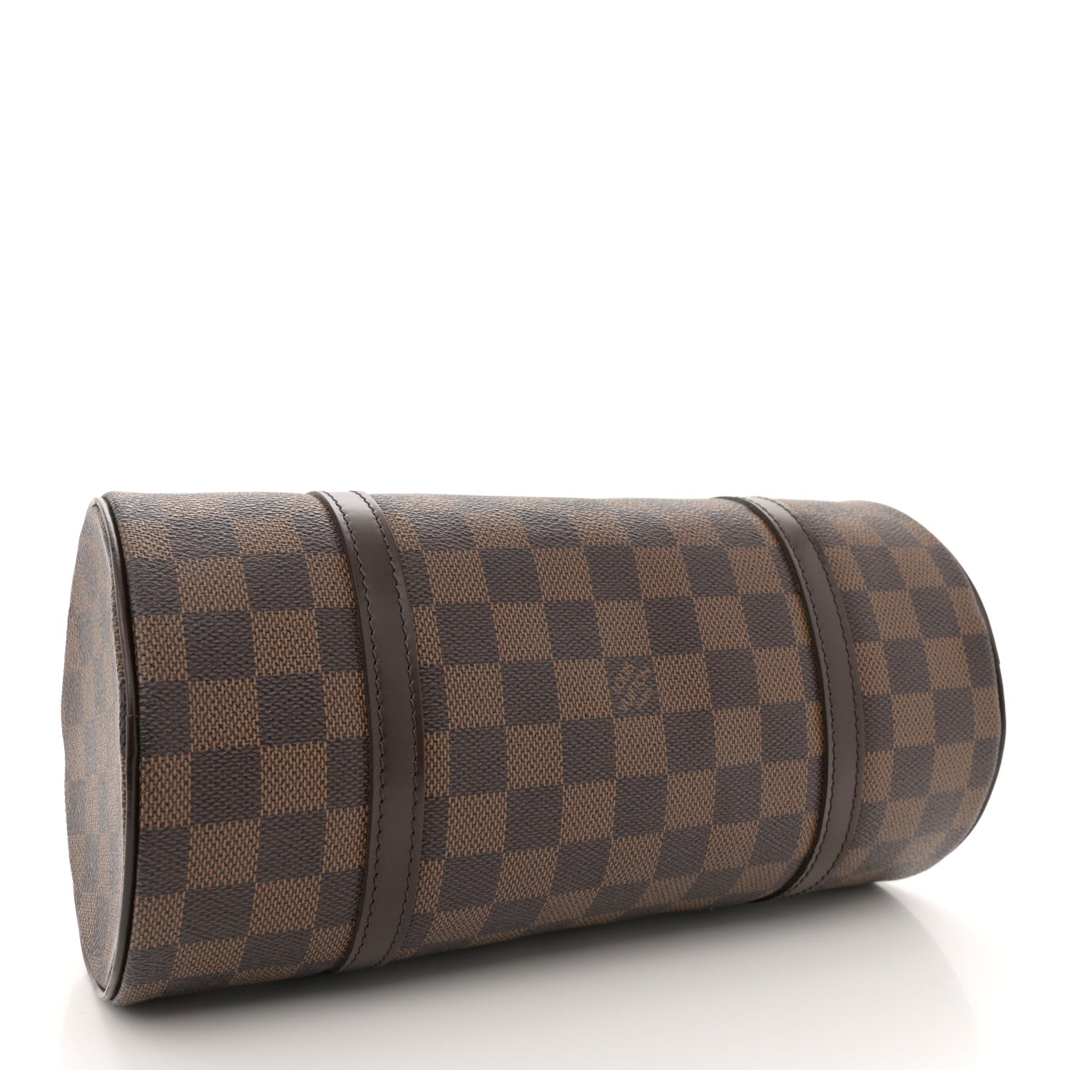 Louis Vuitton Damier Ebene Papillon 26 4 of 13
