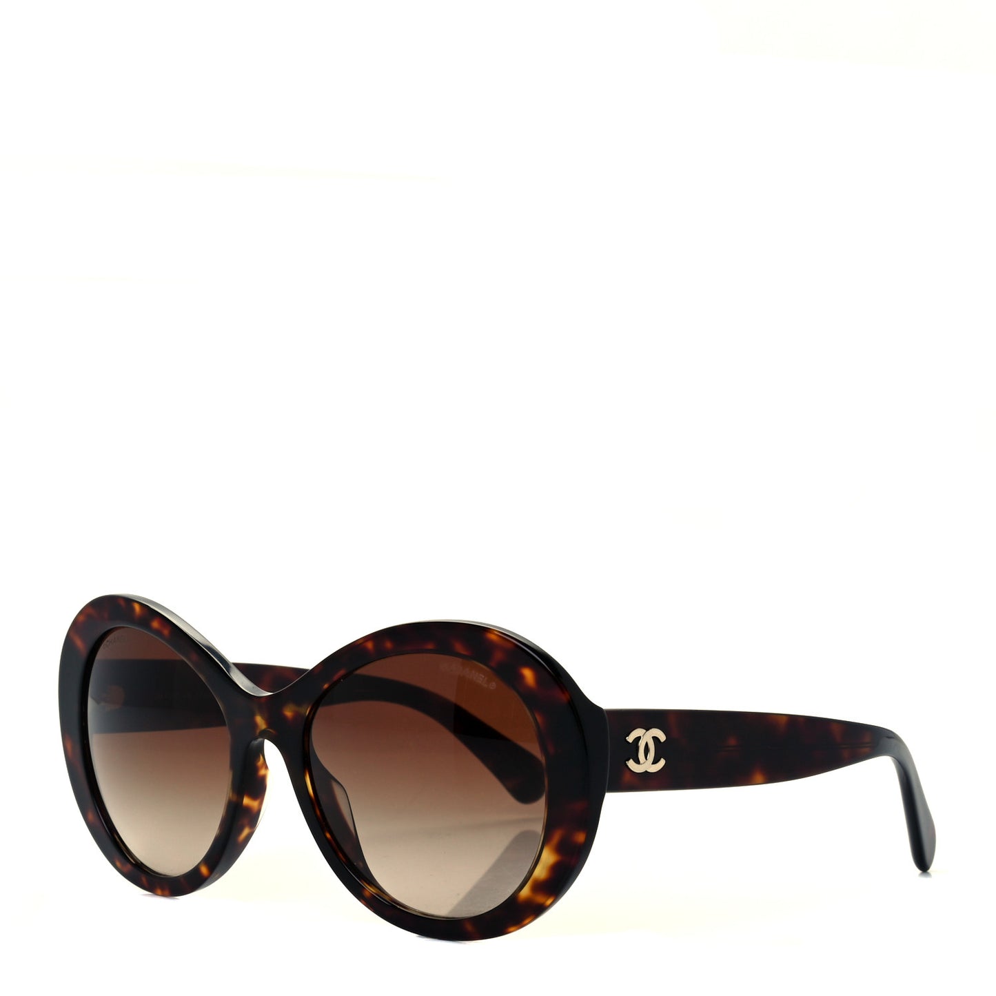 CC Sunglasses 5372-A Tortoise
