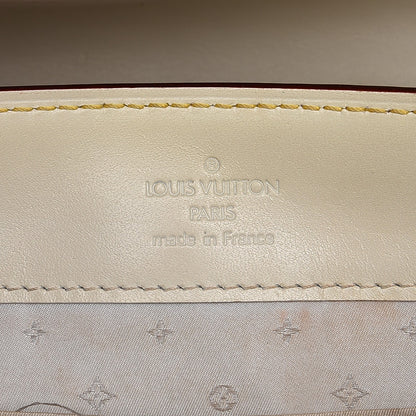 Louis Vuitton Suhali Le Talentueux White 10 of 15