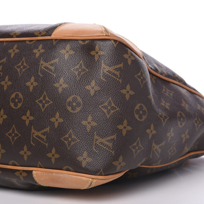 Louis Vuitton Monogram Estrela GM 9 of 12