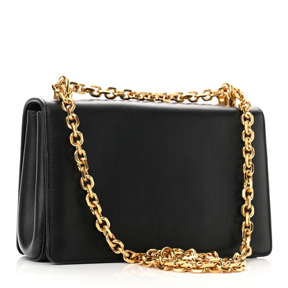 Dolce & Gabbana Nappa DG Girls Shoulder Bag Black 3 of 13