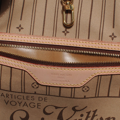 Louis Vuitton Monogram Neverfull GM 6 of 7