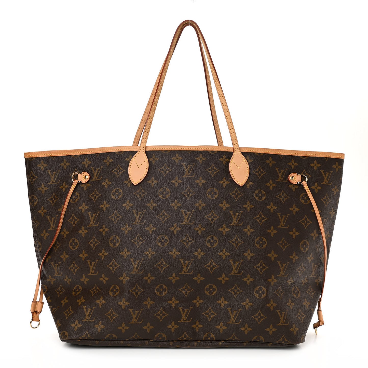 Monogram Neverfull GM