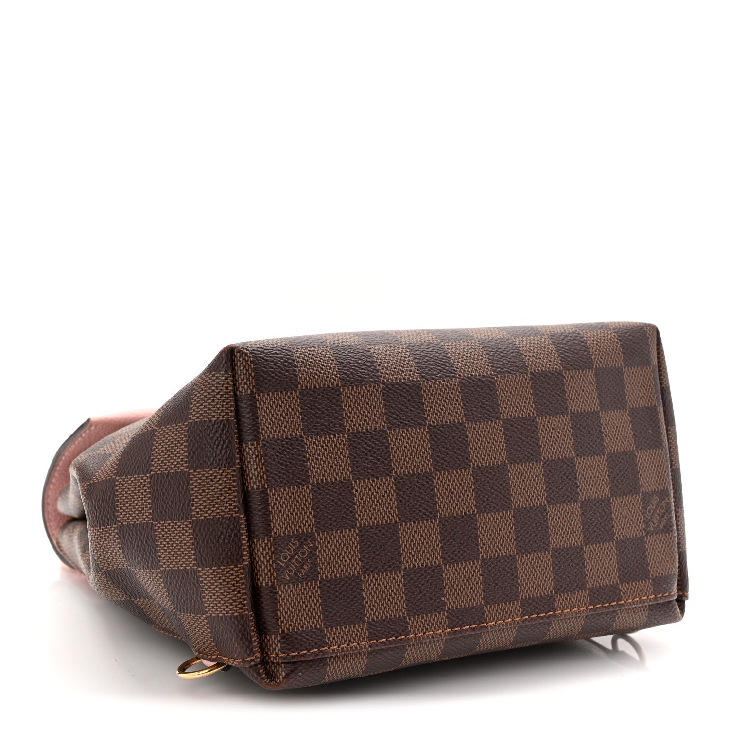 Louis Vuitton Damier Ebene Clapton Backpack Magnolia 4 of 10