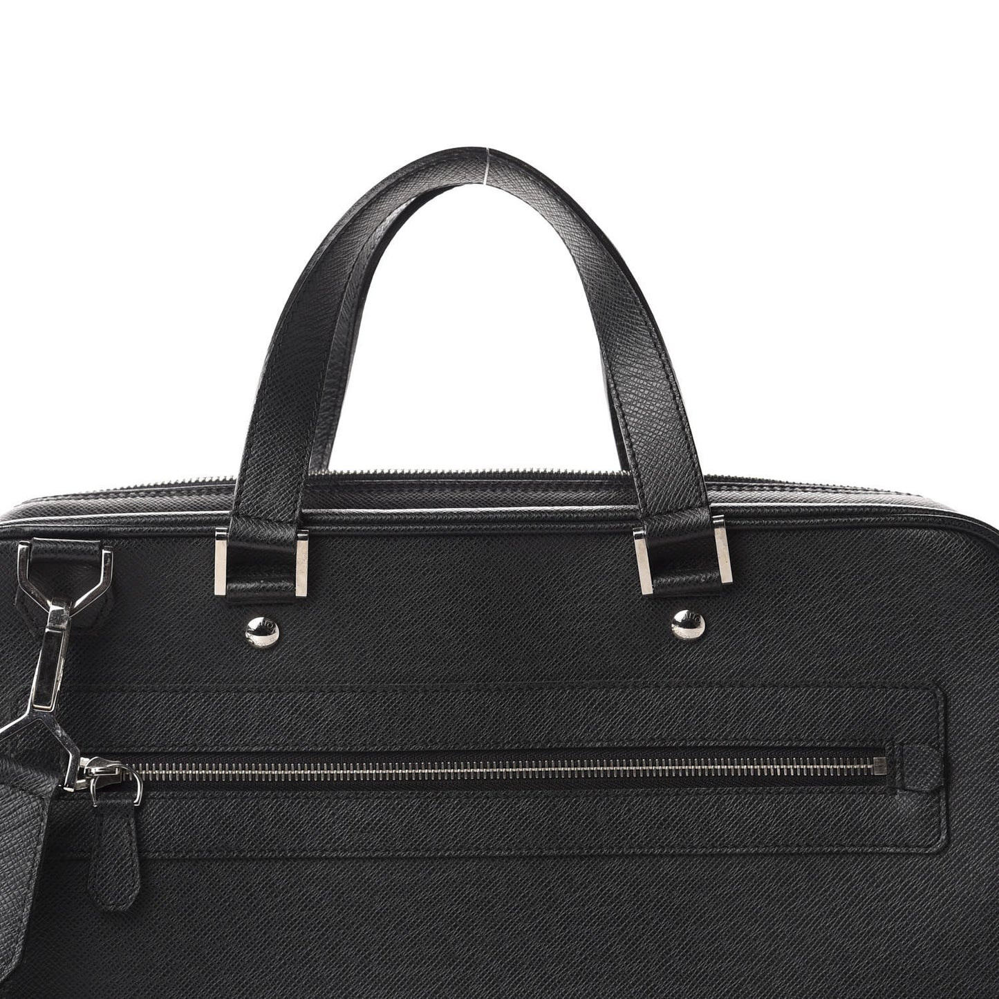 Taiga Alexander Briefcase Slate