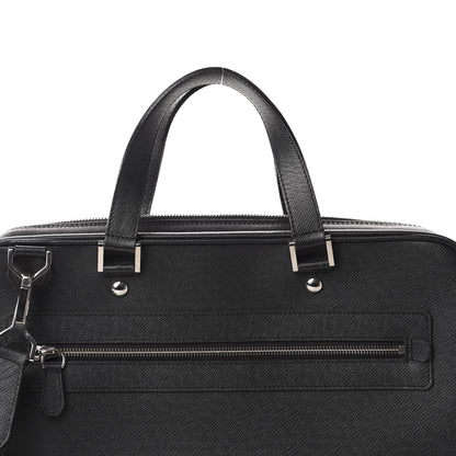 Louis Vuitton Taiga Alexander Briefcase Slate 15 of 15