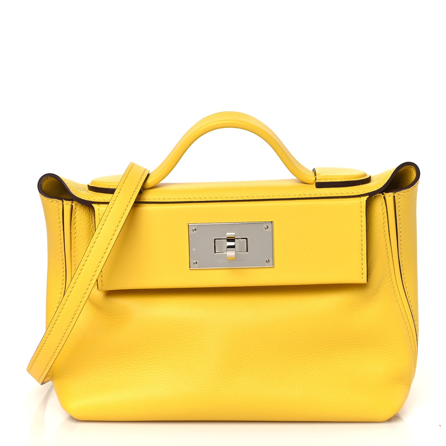 Evercolor Swift 24/24 21 Jaune Citron