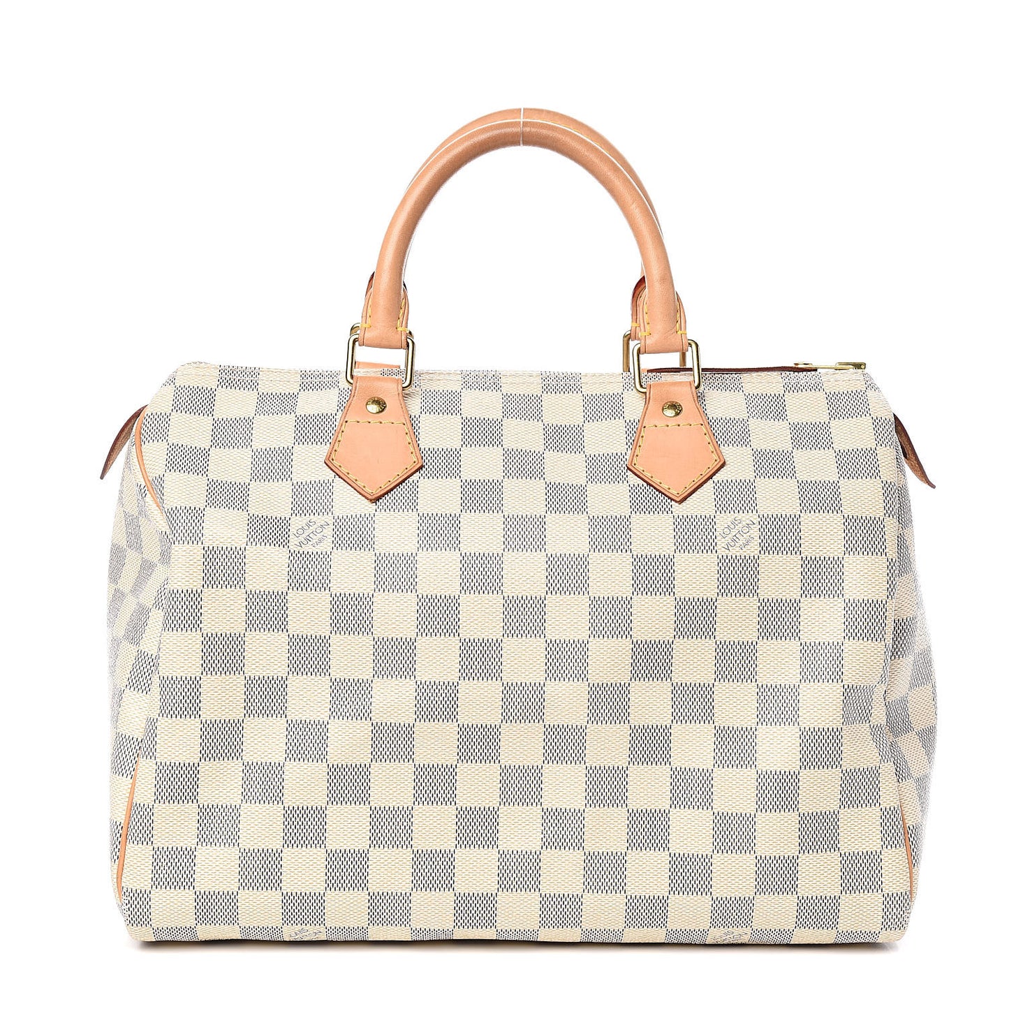 Damier Azur Speedy 30