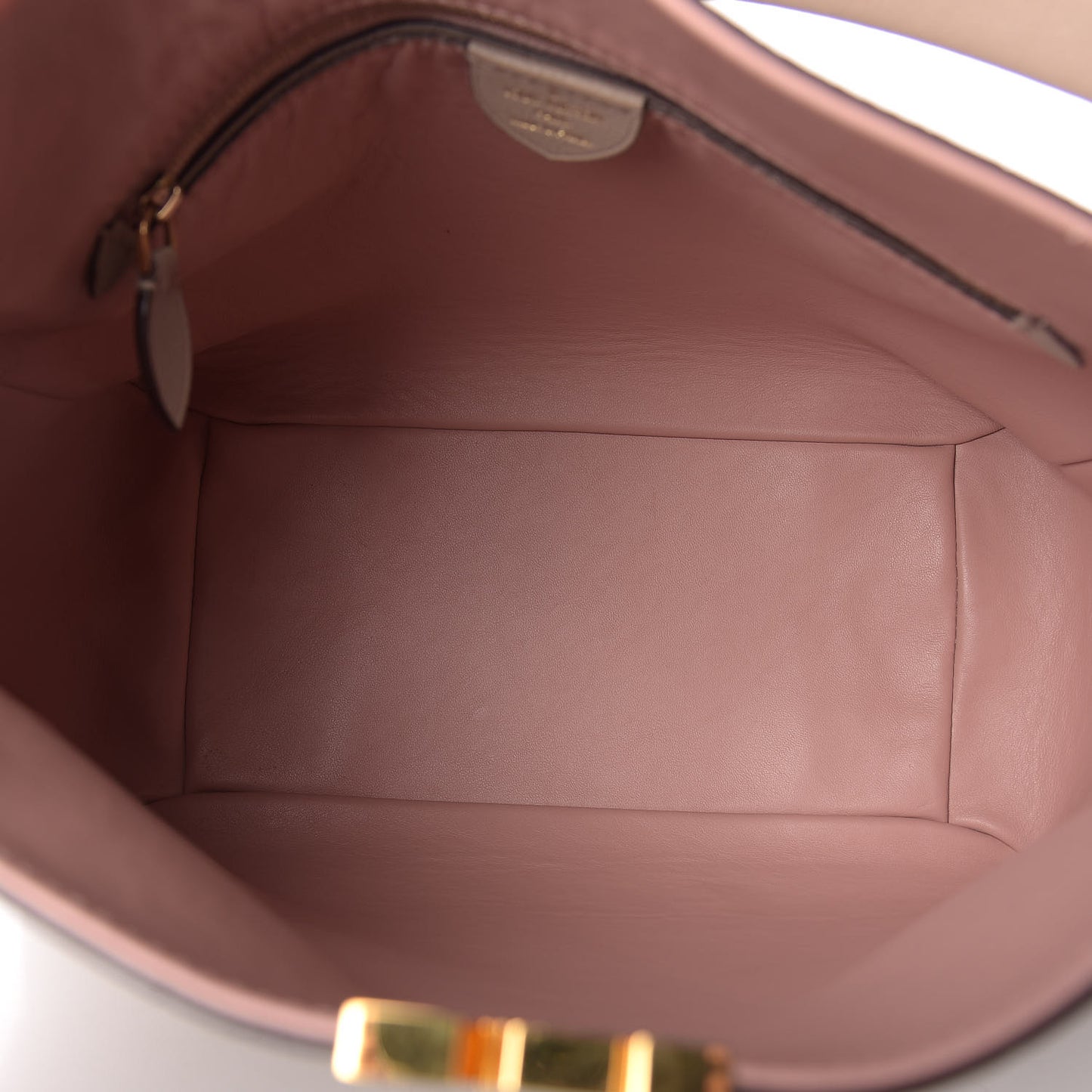 Calfskin Tournon Galet