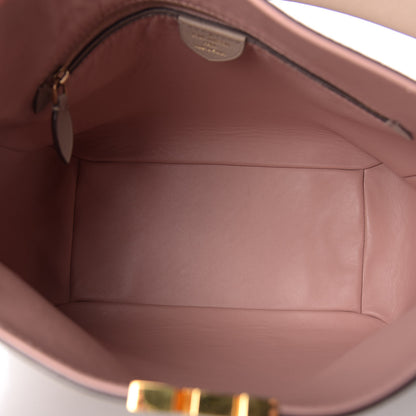 Louis Vuitton Calfskin Tournon Galet 5 of 12