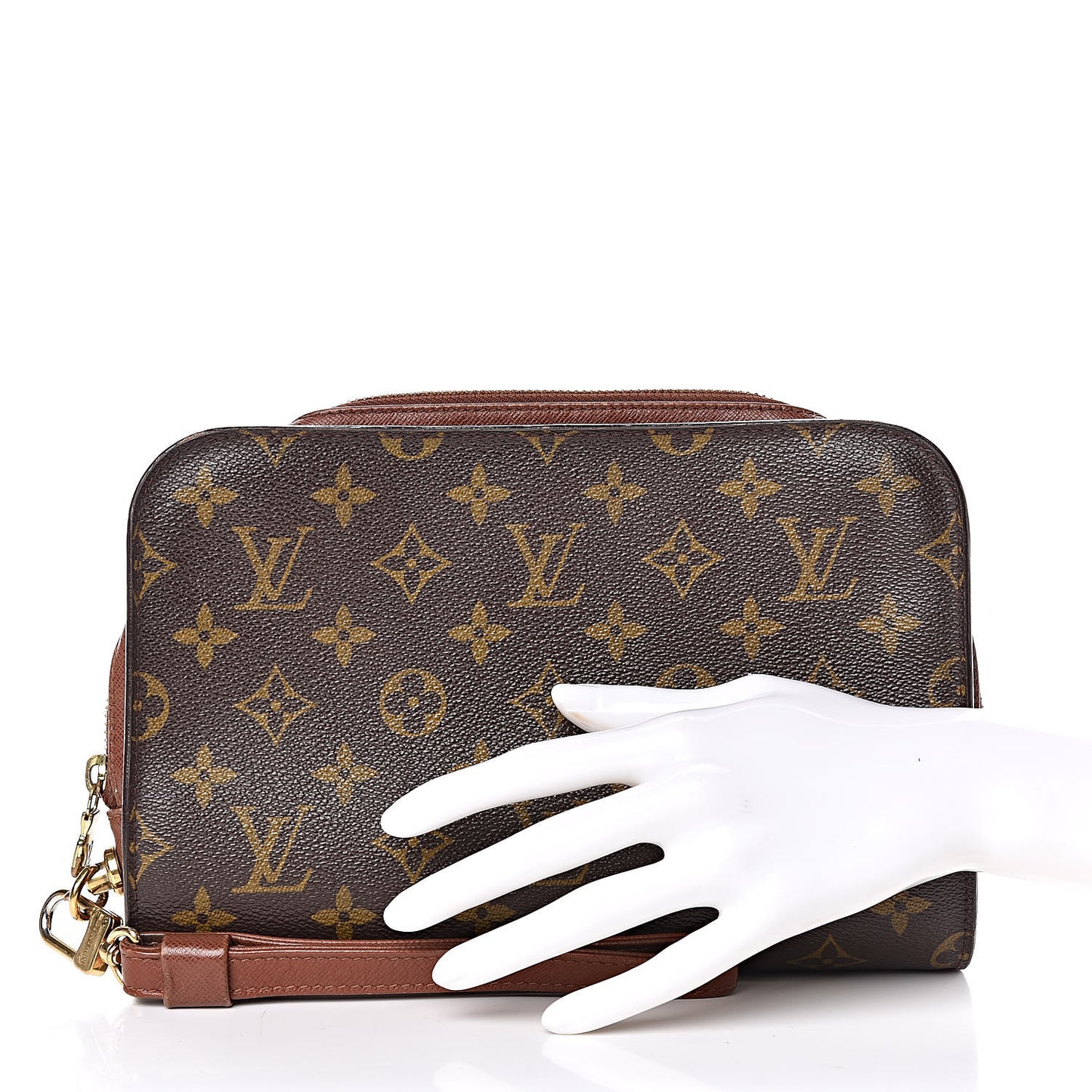 Monogram Pochette Orsay