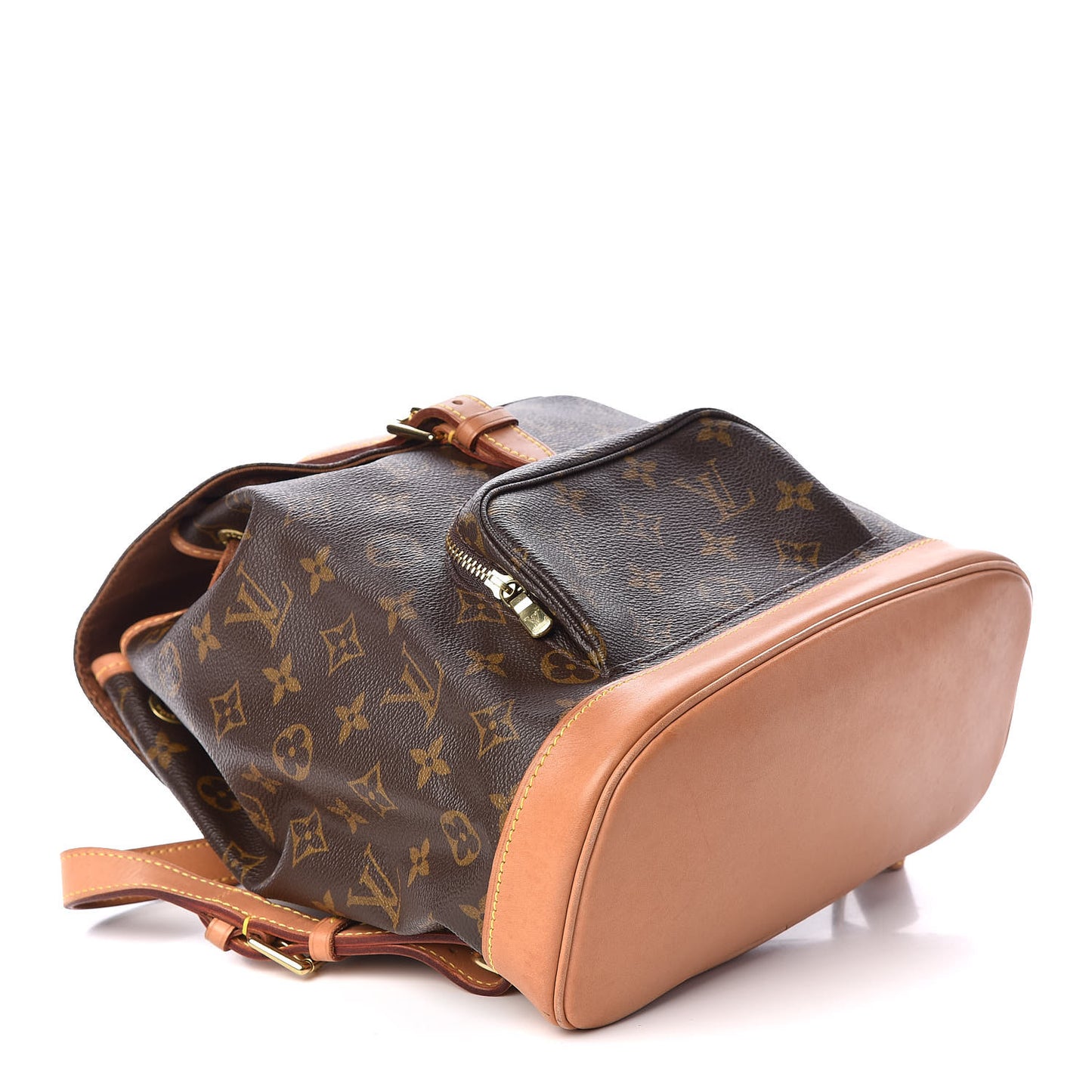 Monogram Montsouris MM Backpack