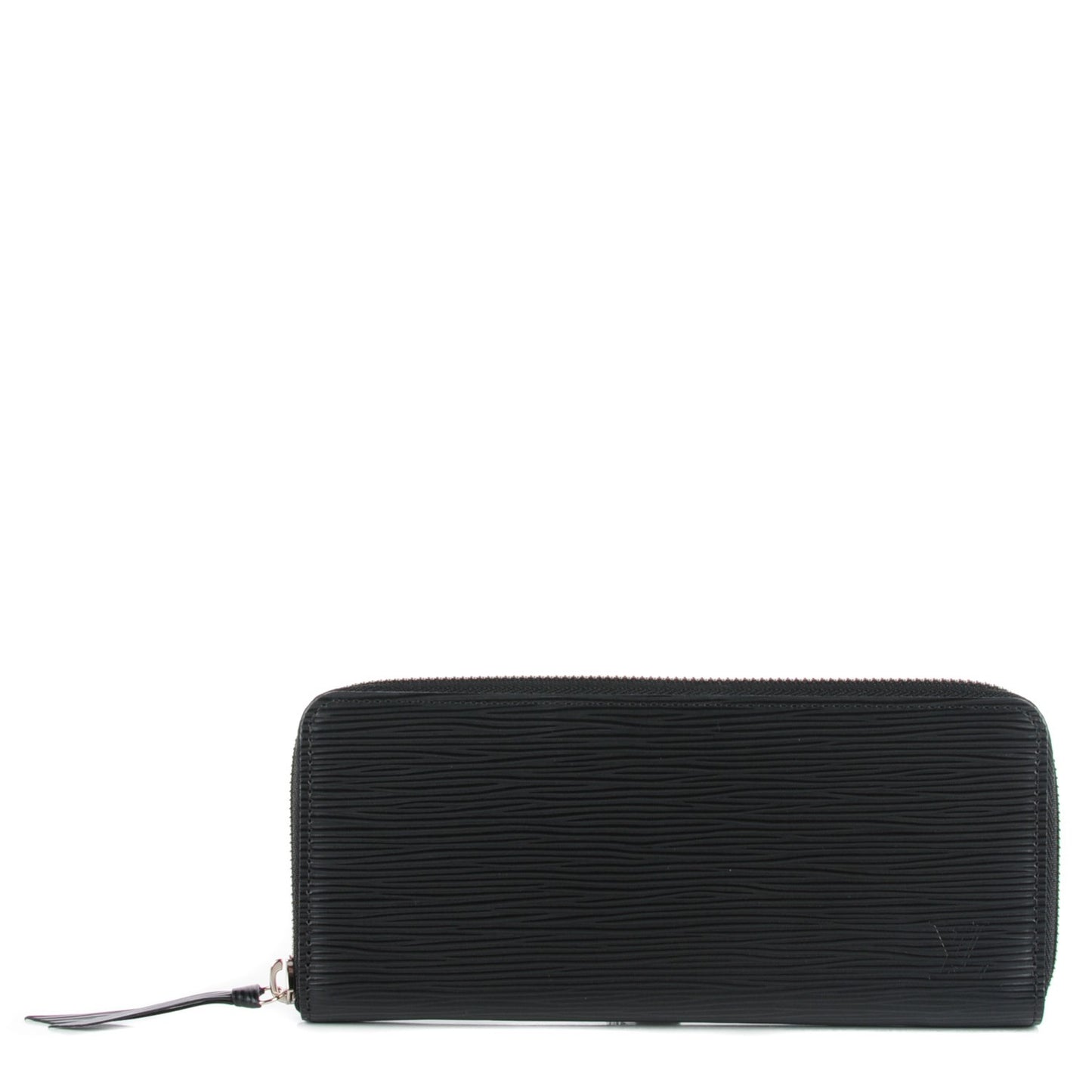Epi Clemence Wallet Black
