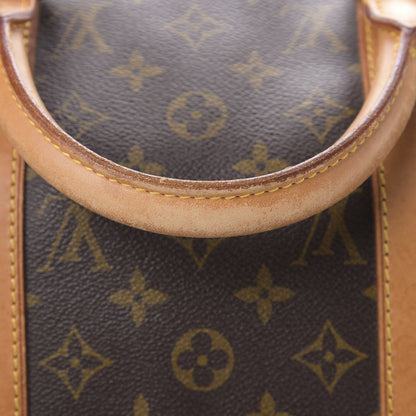 Louis Vuitton Monogram Keepall 50 18 of 22