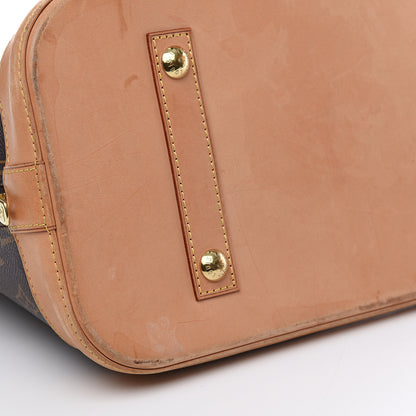 Louis Vuitton Monogram Alma GM 10 of 14