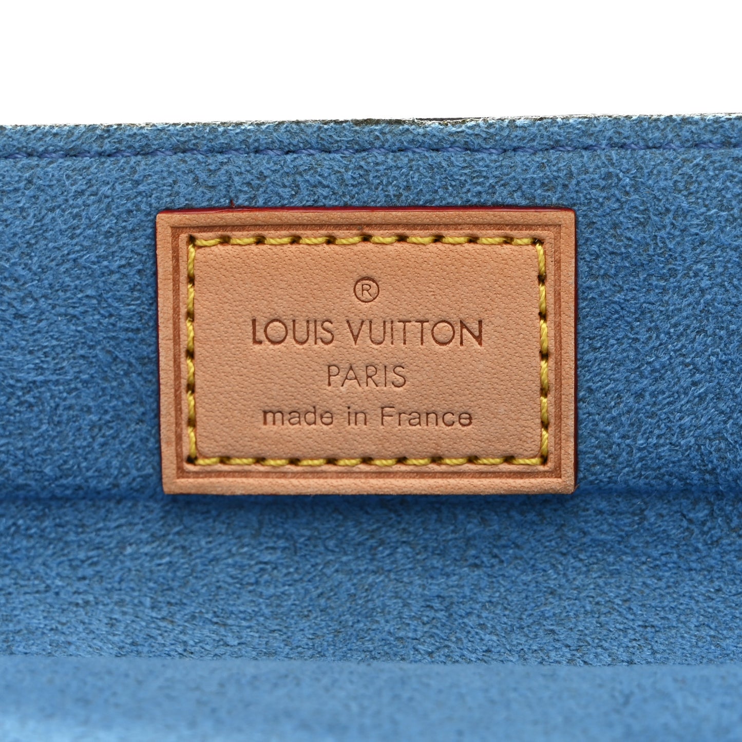 Monogram Watch Case