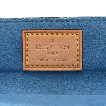 Louis Vuitton Monogram Watch Case 6 of 8