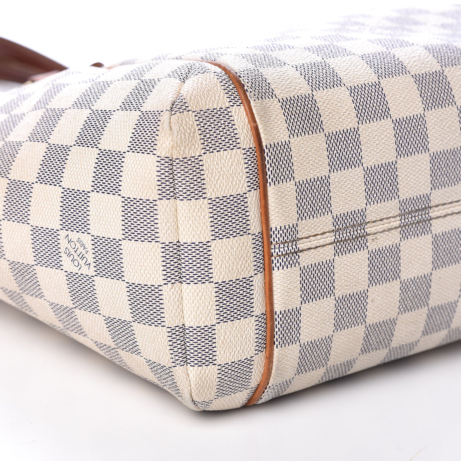 Louis Vuitton Damier Azur Totally PM 16 of 17