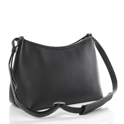Hermes Togo Berlingot 23 PM Black 3 of 12