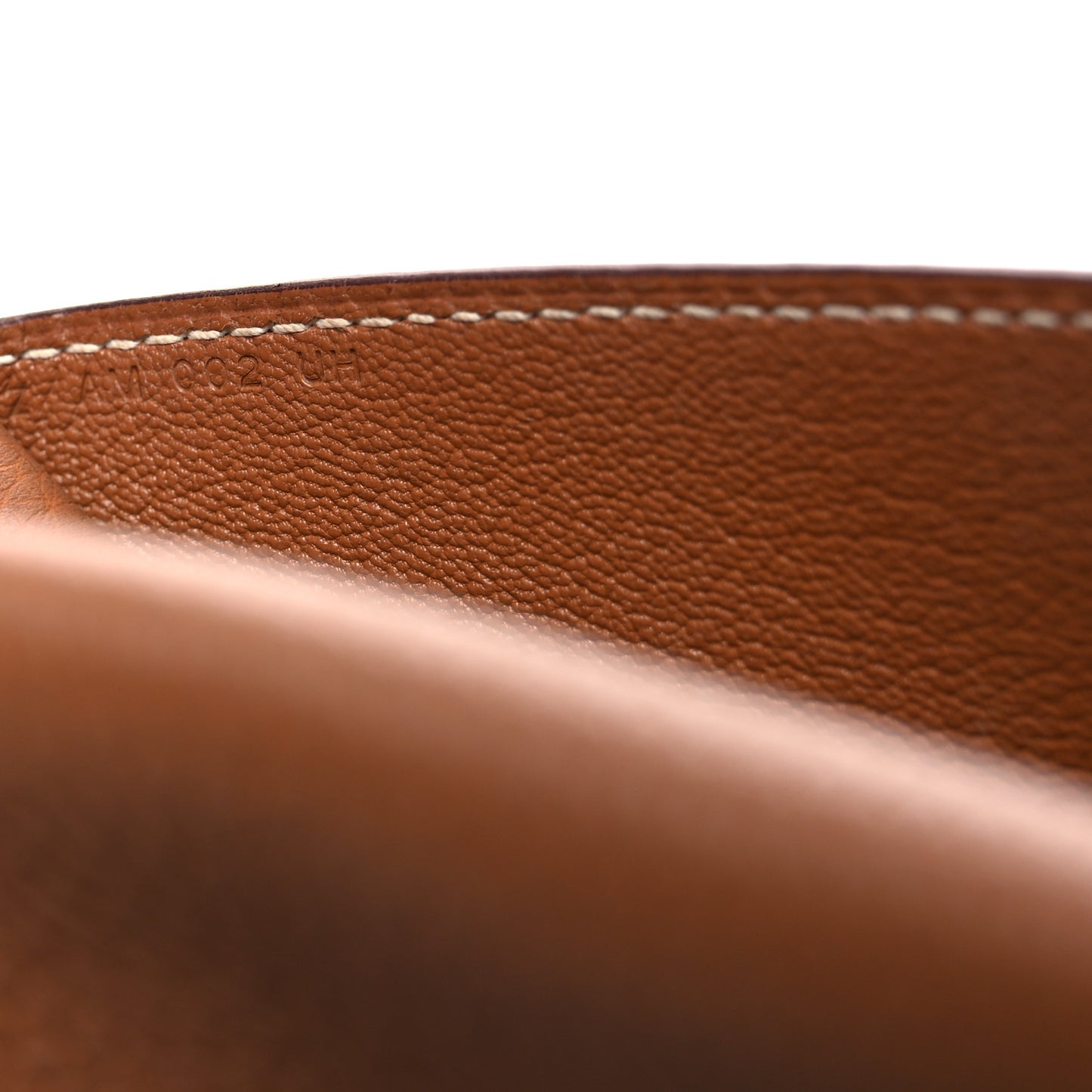 Togo Cabavertige 30 Pouch Gold