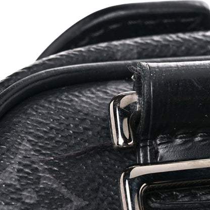 Louis Vuitton Monogram Eclipse Explorer Bumbag 17 of 20