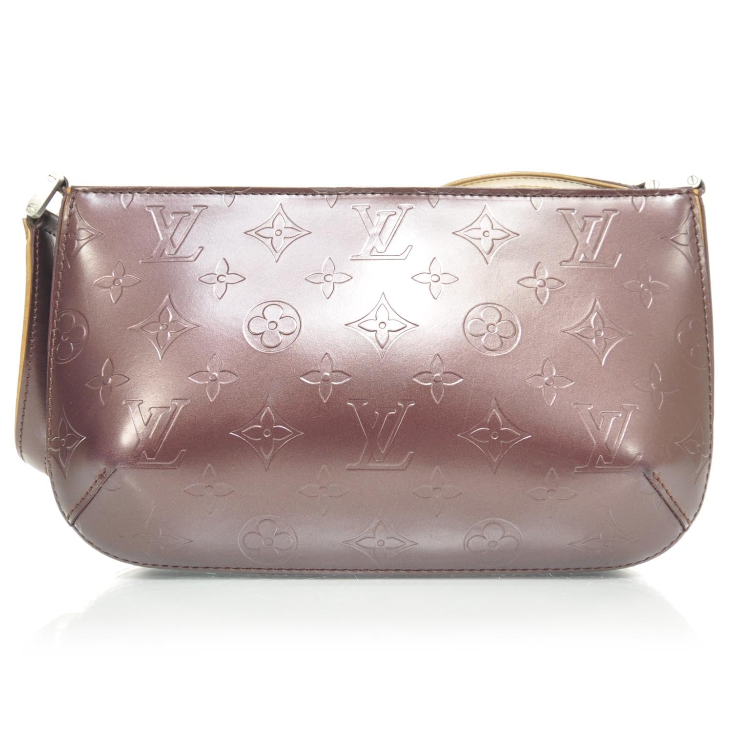Louis Vuitton Mat Monogram Fowler Violet 1 of 7