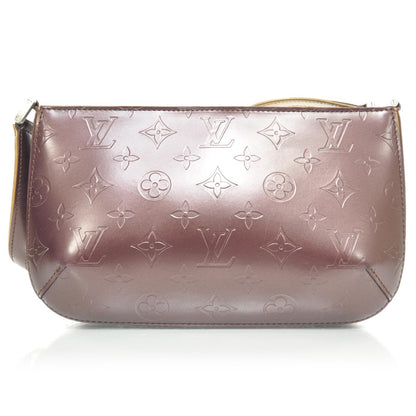 Louis Vuitton Mat Monogram Fowler Violet 1 of 7