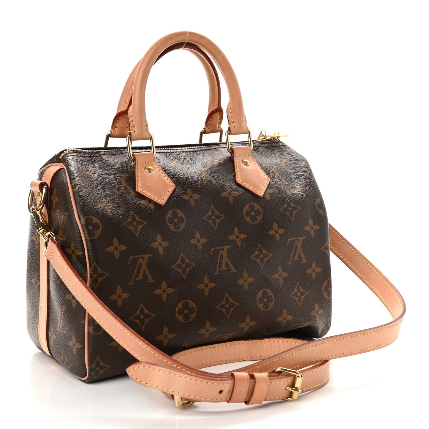 Monogram Speedy Bandouliere 25