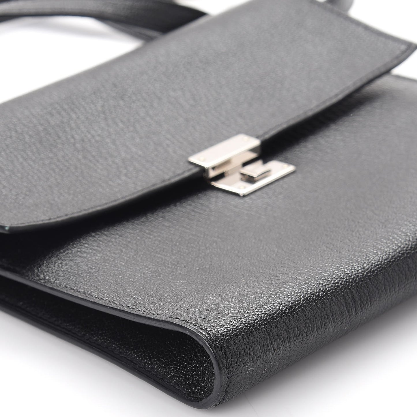 Chevre Mysore Clic 16 Wallet Black