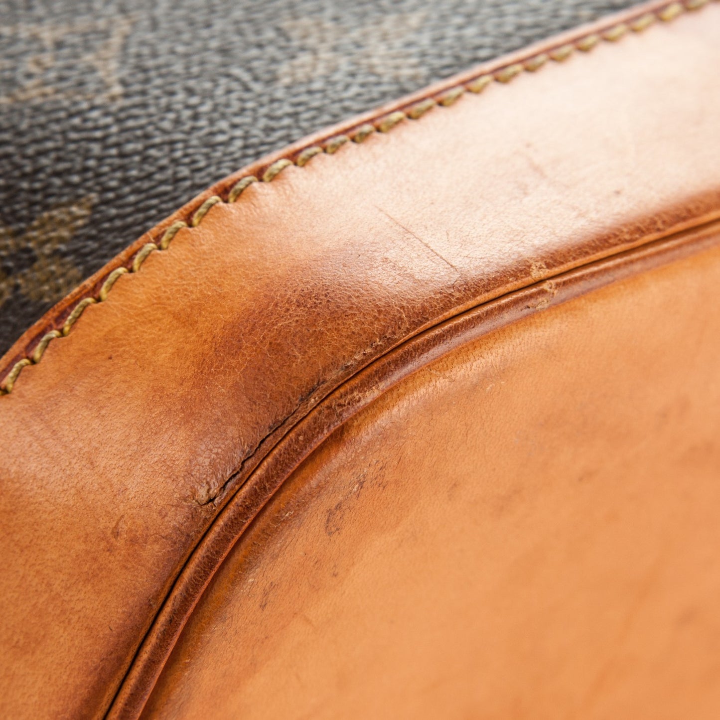 Monogram Alma PM