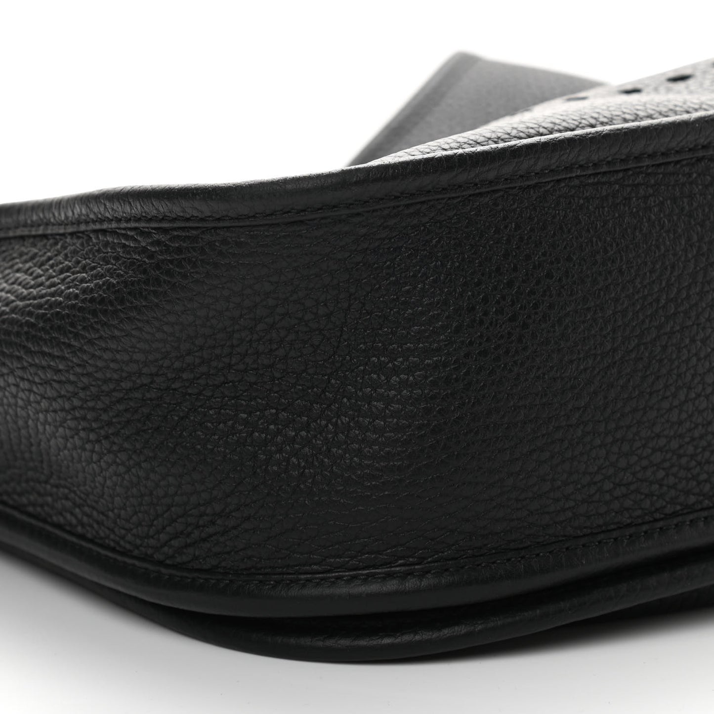 Taurillon Clemence Evelyne III GM Black