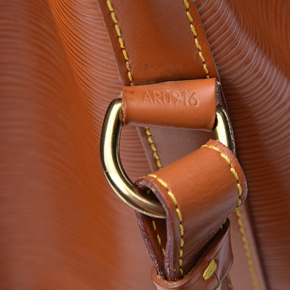 Louis Vuitton Epi Petit Noe Cipango 7 of 23
