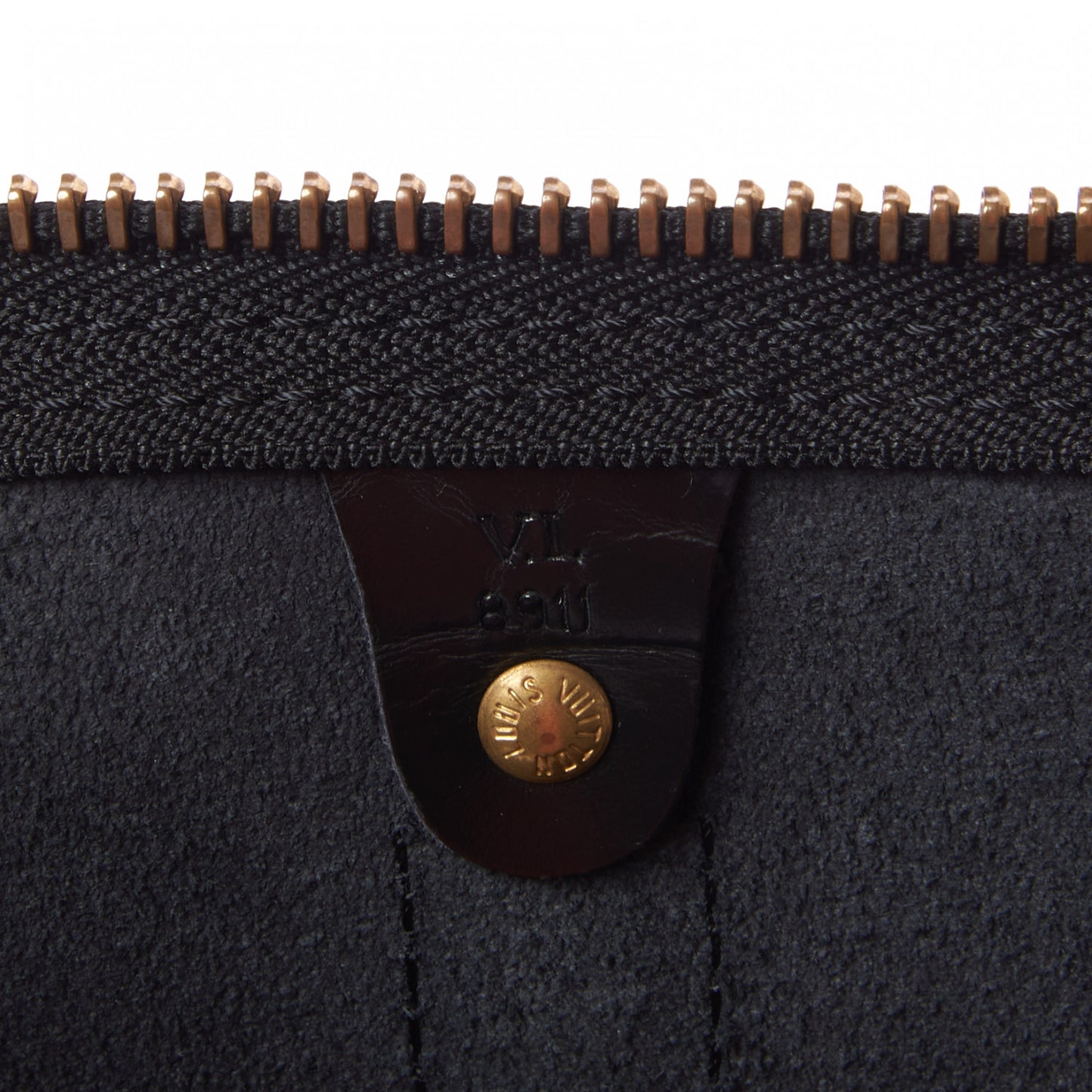 Epi Keepall 45 Black