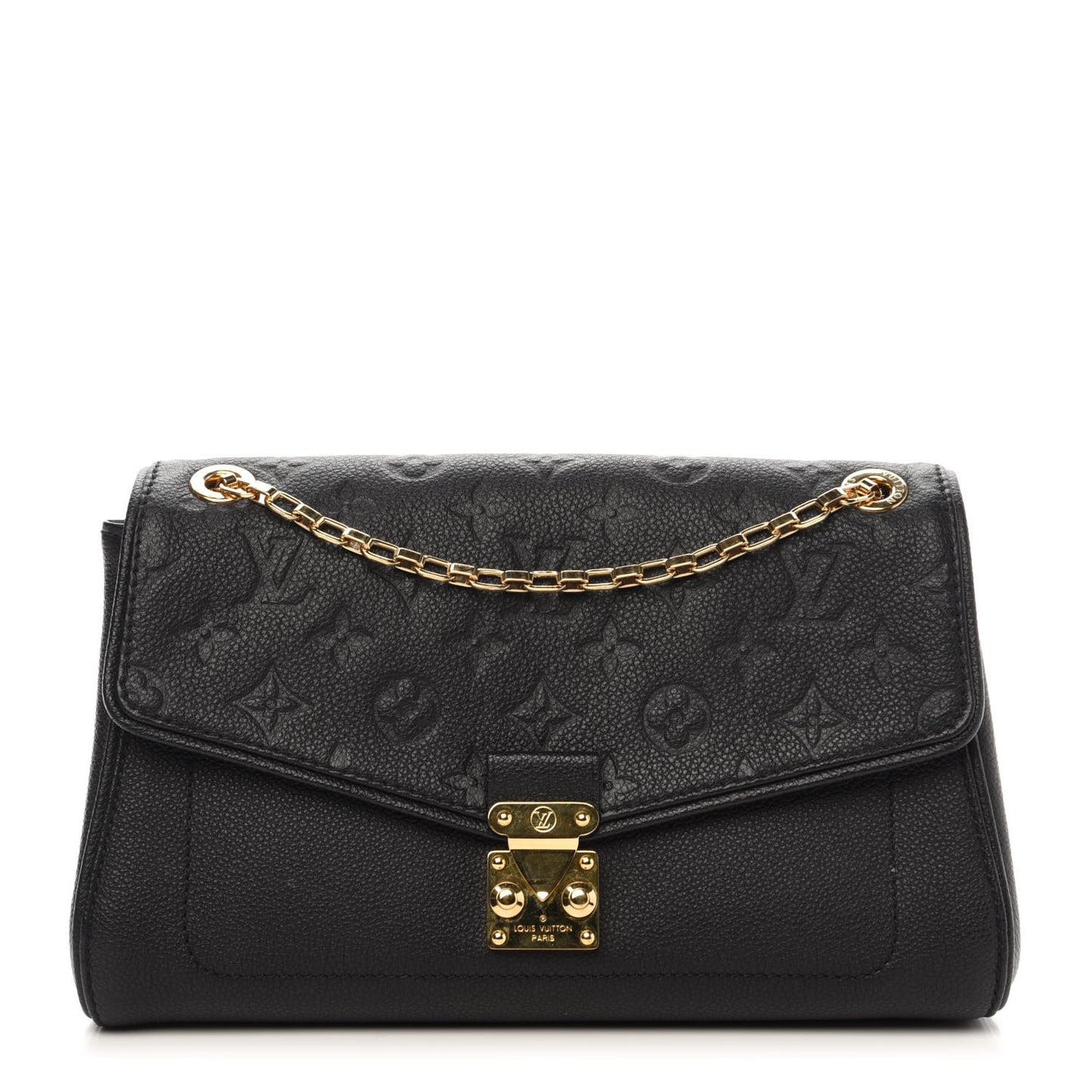 Empreinte Saint Germain PM Black
