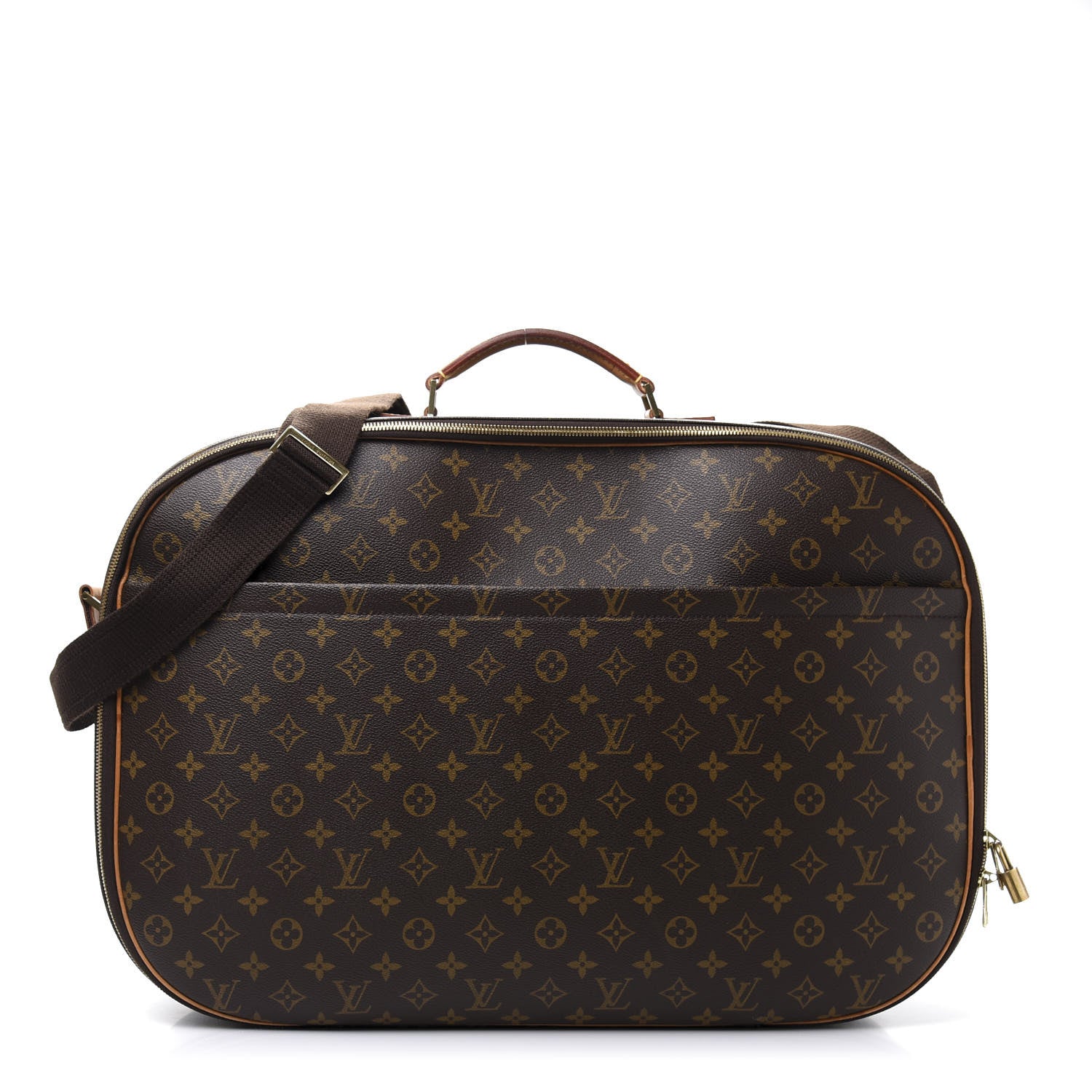 Louis Vuitton Monogram Packall GM 1 of 12