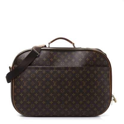 Louis Vuitton Monogram Packall GM 1 of 12