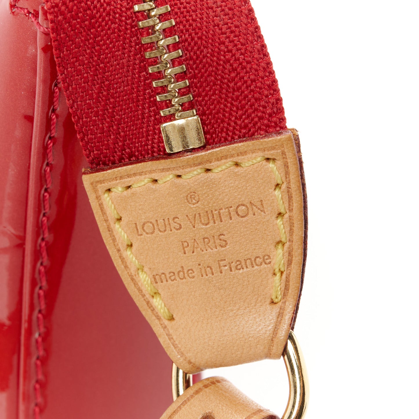 Vernis Pochette Accessories NM Rose Indien