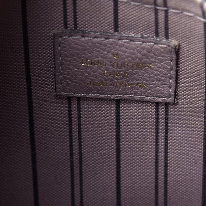 Louis Vuitton Empreinte Mazarine PM Mastic 9 of 16