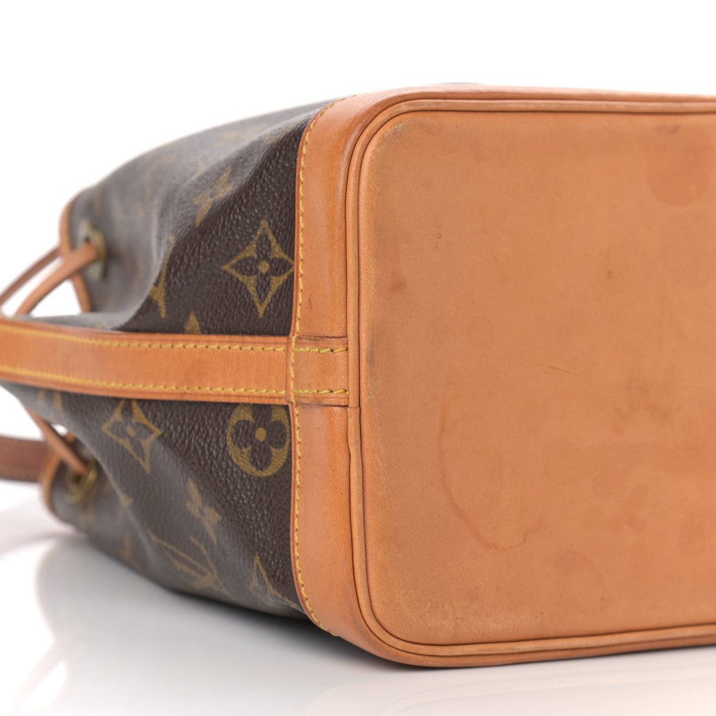 Monogram Mini Noe
