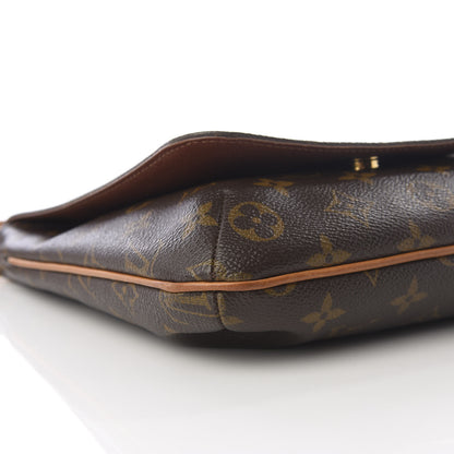 Louis Vuitton Monogram Musette Salsa 8 of 10