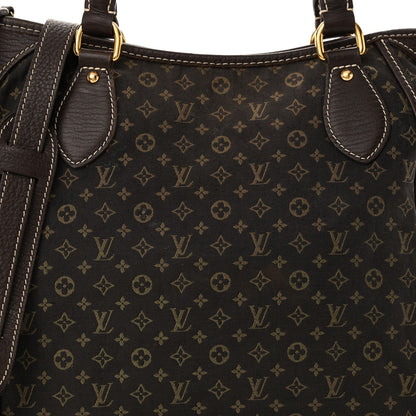 Louis Vuitton Mini Lin Besace Angele Ebene 7 of 12