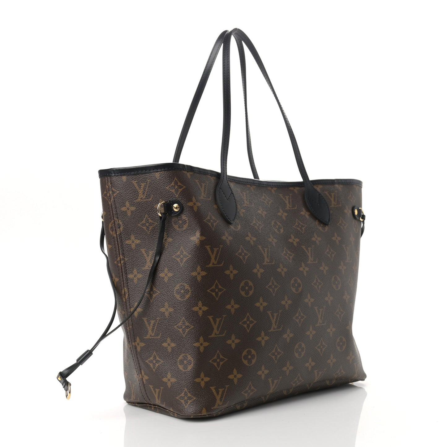 Monogram My LV World Tour Neverfull MM