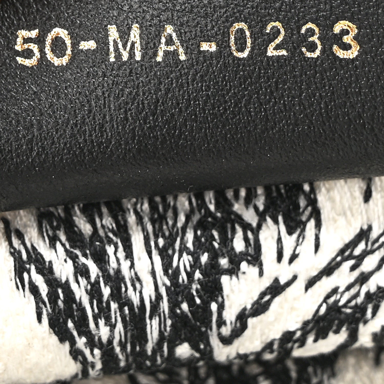 Christian Dior Canvas Toile de Jouy Voyage Embroidered Mini Book Tote Phone Bag White Black 7 of 10