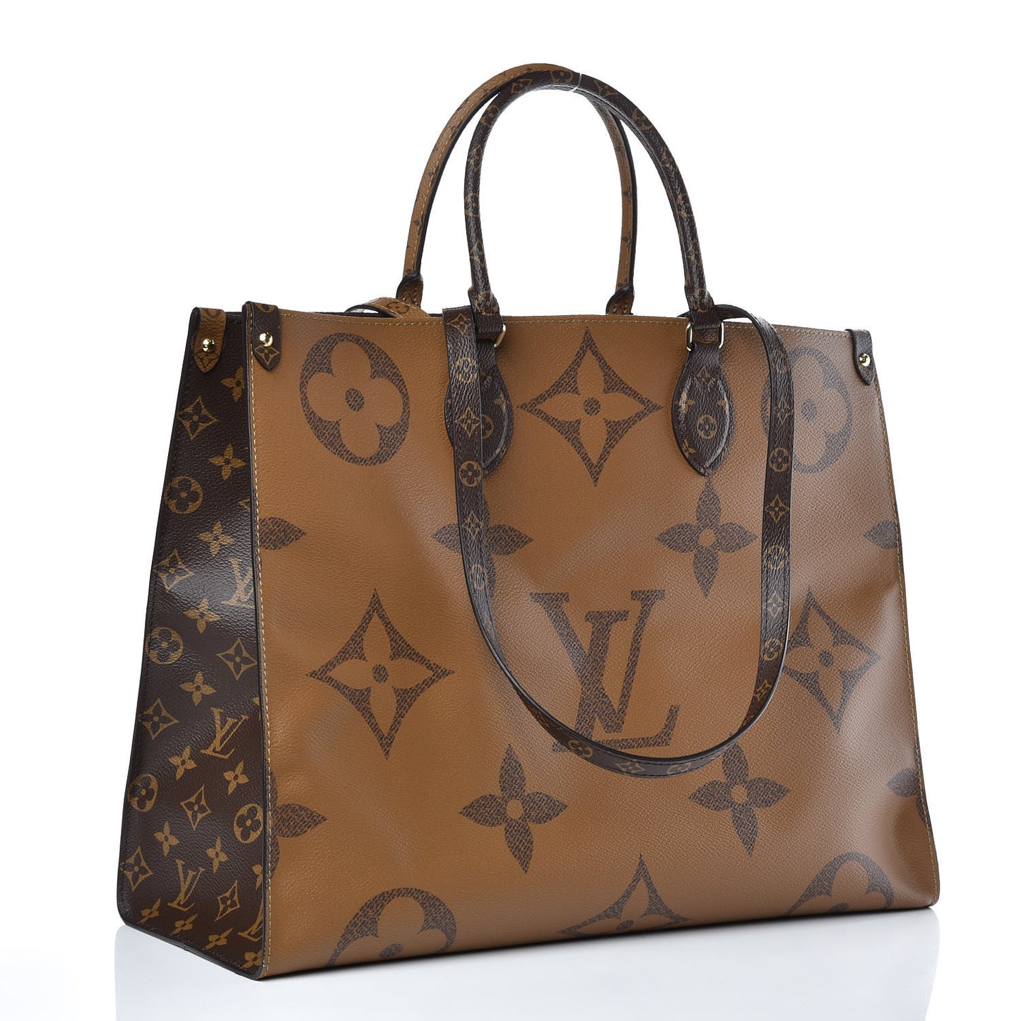 Reverse Monogram Giant Onthego GM